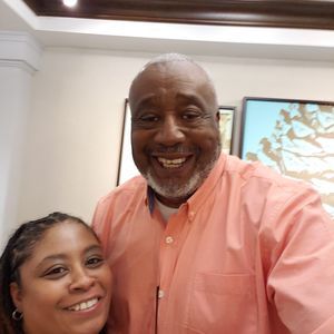 Meet your Posher, Barney